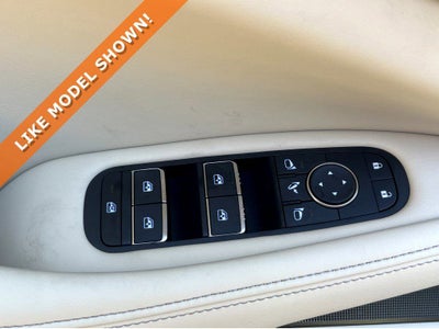 2025 INFINITI QX60 PURE