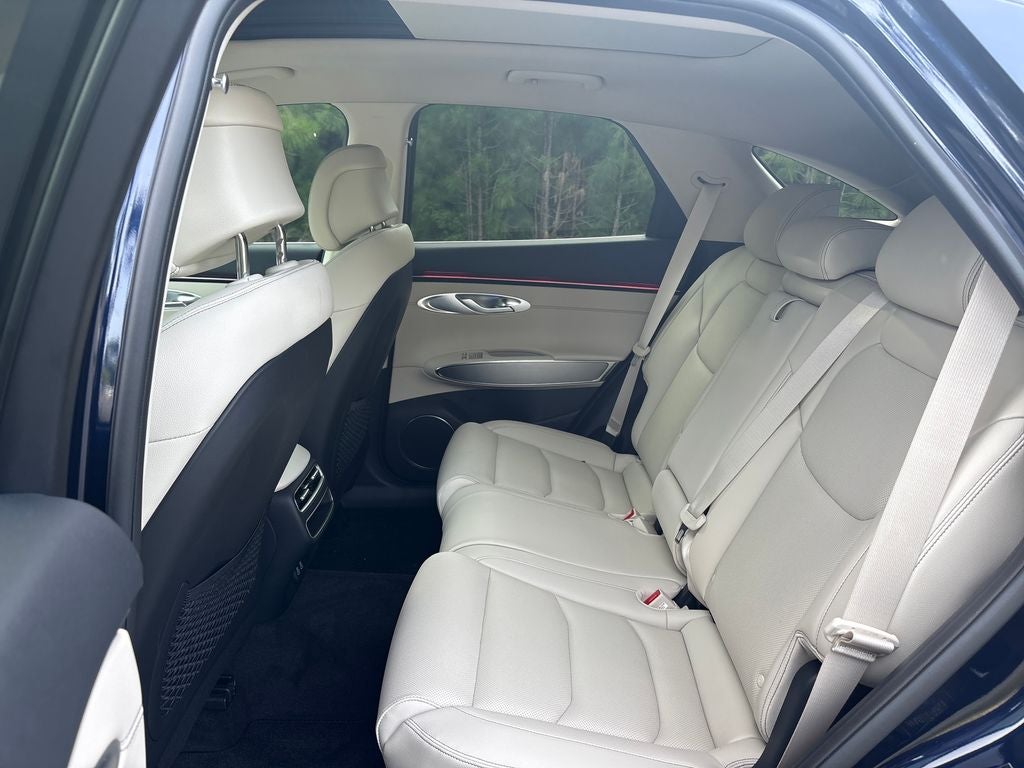 2026 Genesis GV70 2.5T Select