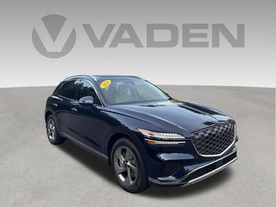 2026 Genesis GV70 2.5T Select