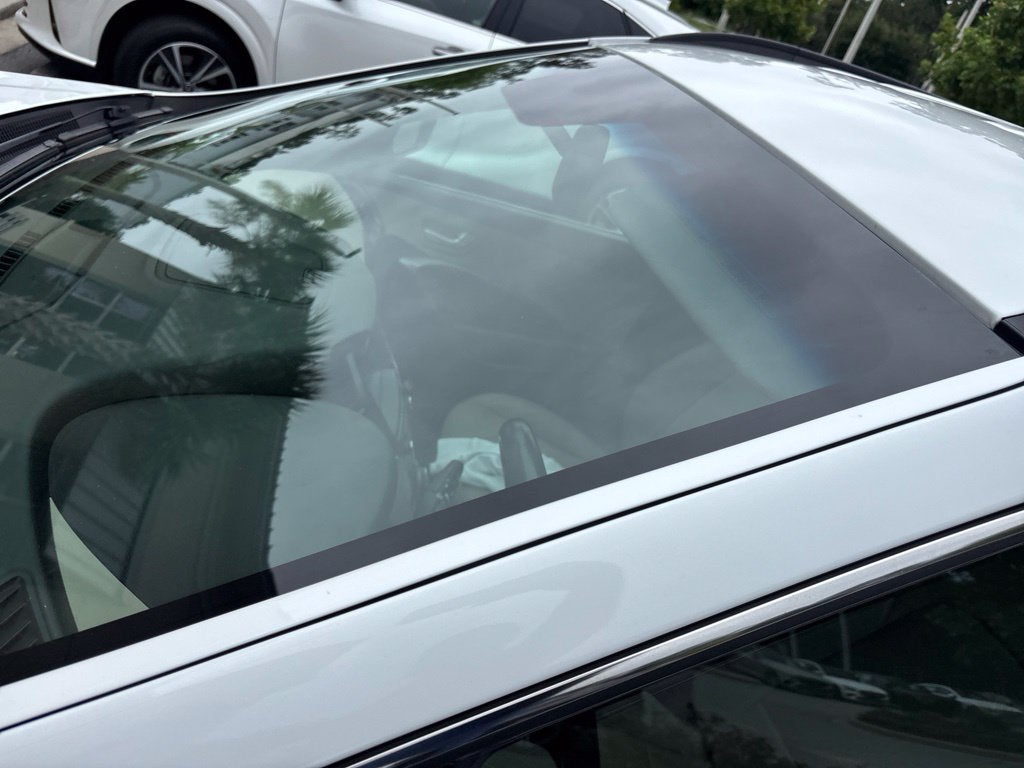 2018 Hyundai SANTA FE SPORT 2.0T