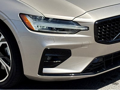 2024 Volvo S60 Ultimate