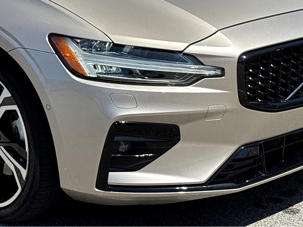 2024 Volvo S60 Ultimate