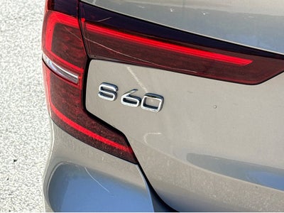 2024 Volvo S60 Ultimate