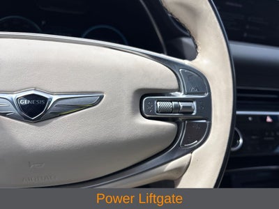 2024 Genesis GV80 3.5T Prestige