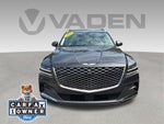 2024 Genesis GV80 3.5T Prestige