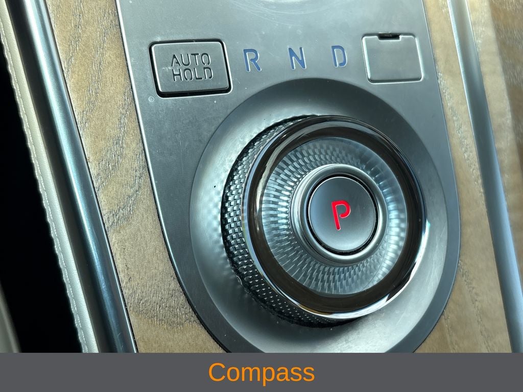 2024 Genesis GV80 3.5T Prestige