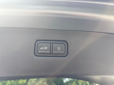 2024 Genesis GV80 3.5T Prestige