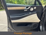 2024 Genesis GV80 3.5T Prestige