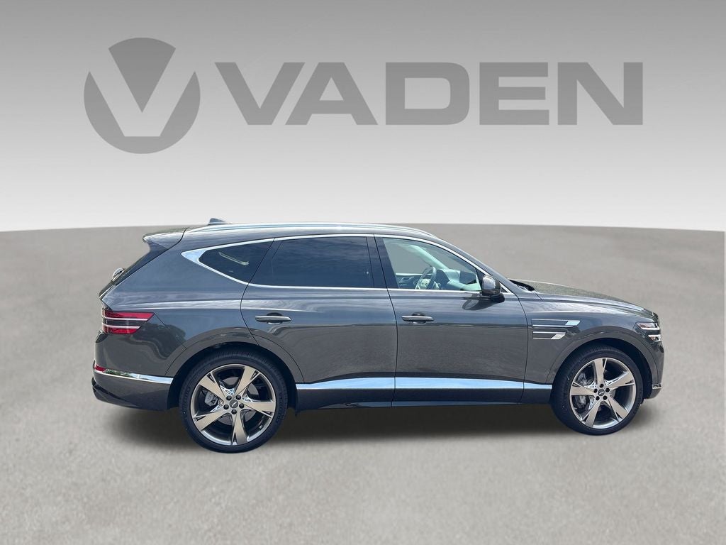 2024 Genesis GV80 3.5T Prestige