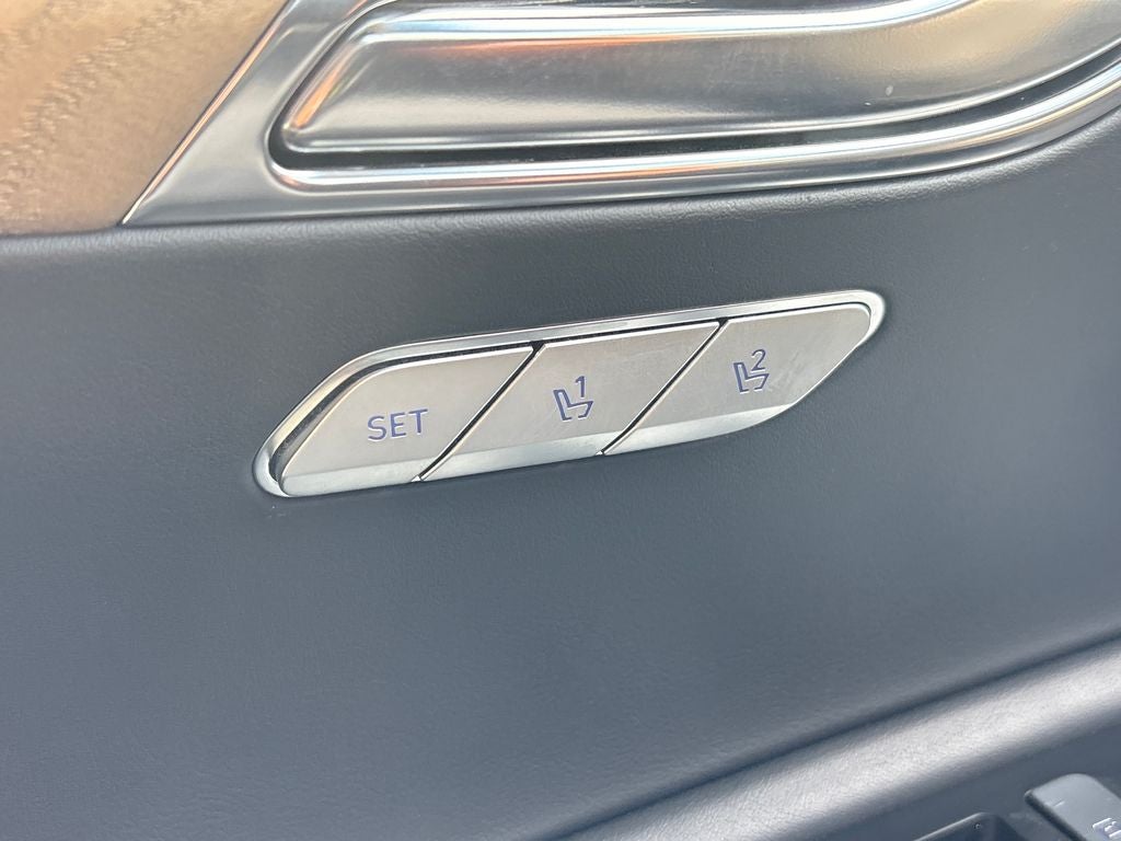 2024 Genesis GV80 3.5T Prestige