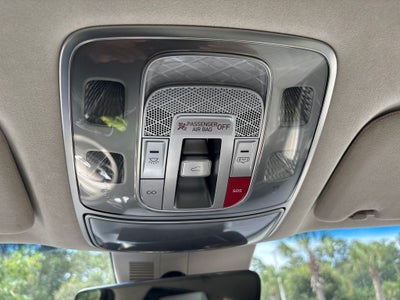 2024 Genesis GV80 3.5T Prestige