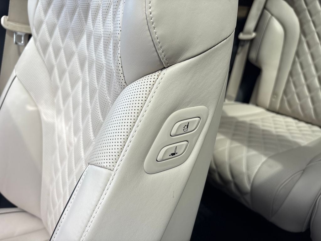 2024 Genesis GV80 3.5T Prestige