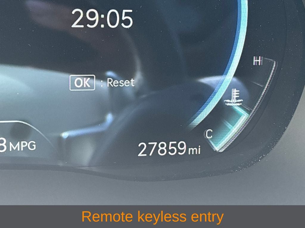 2024 Genesis GV80 3.5T Prestige