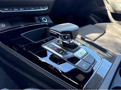 2023 Audi SQ5 Sportback Premium Plus quattro