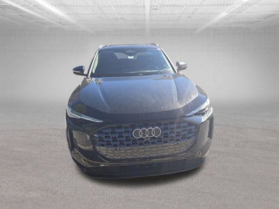 2025 Audi Q5 2.0T Premium Plus quattro