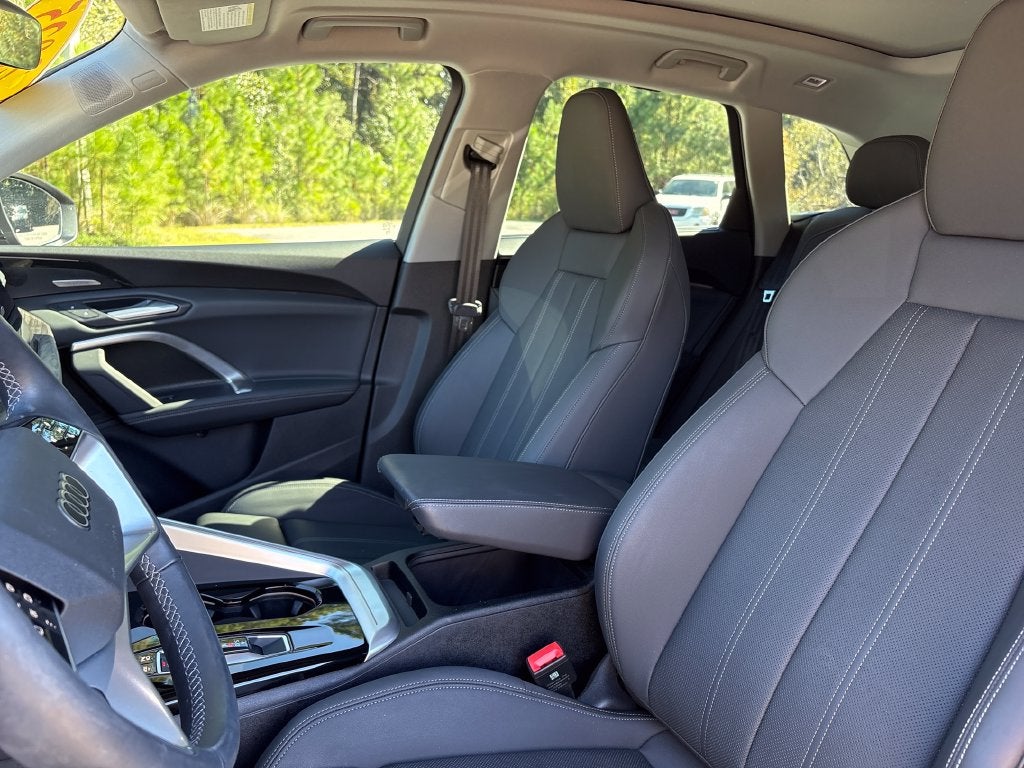 2025 Audi Q5 2.0T Premium Plus quattro