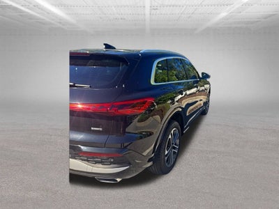 2025 Audi Q5 2.0T Premium Plus quattro