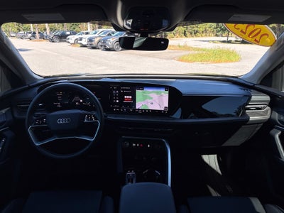 2025 Audi Q5 2.0T Premium Plus quattro