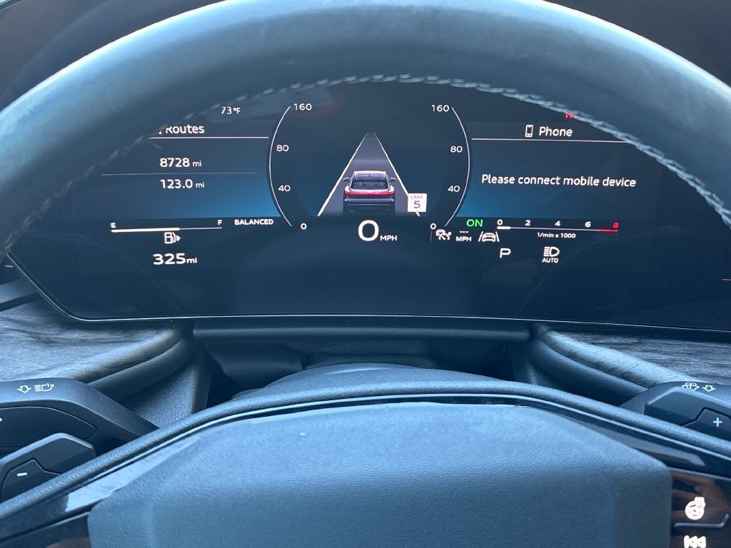 2025 Audi Q5 2.0T Premium Plus quattro