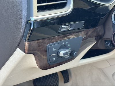 2019 Audi Q7 55 Premium Plus quattro