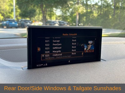 2019 Audi Q7 55 Premium Plus quattro