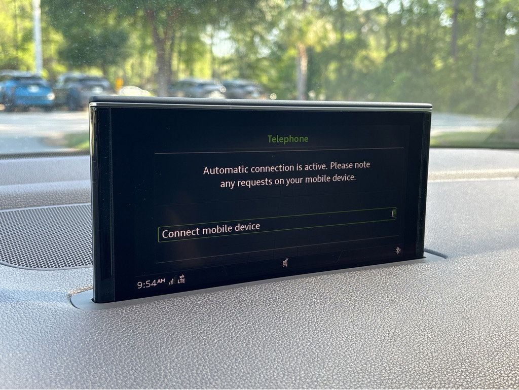 2019 Audi Q7 55 Premium Plus quattro