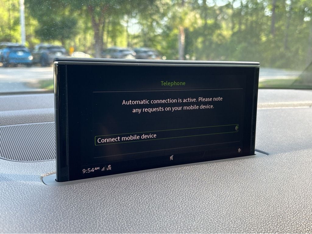 2019 Audi Q7 55 Premium Plus quattro