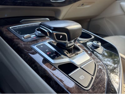 2019 Audi Q7 55 Premium Plus quattro