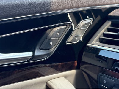 2019 Audi Q7 55 Premium Plus quattro