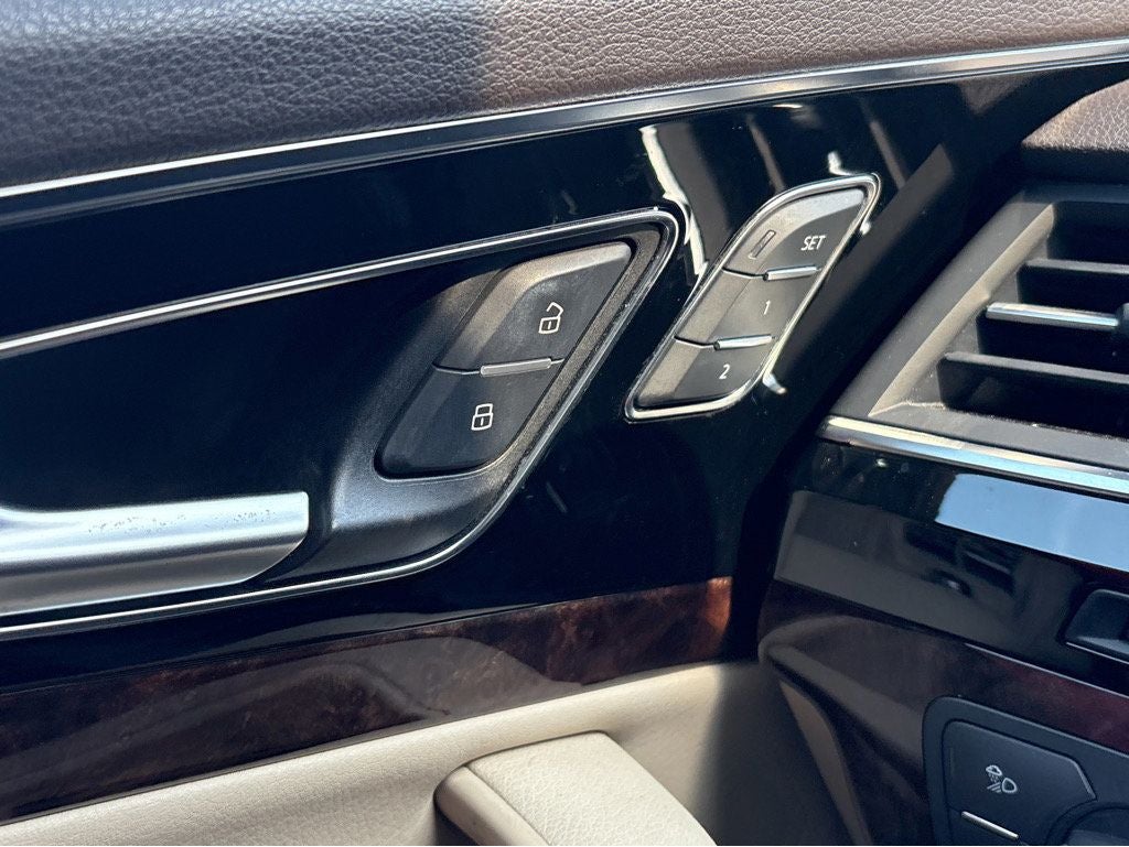 2019 Audi Q7 55 Premium Plus quattro