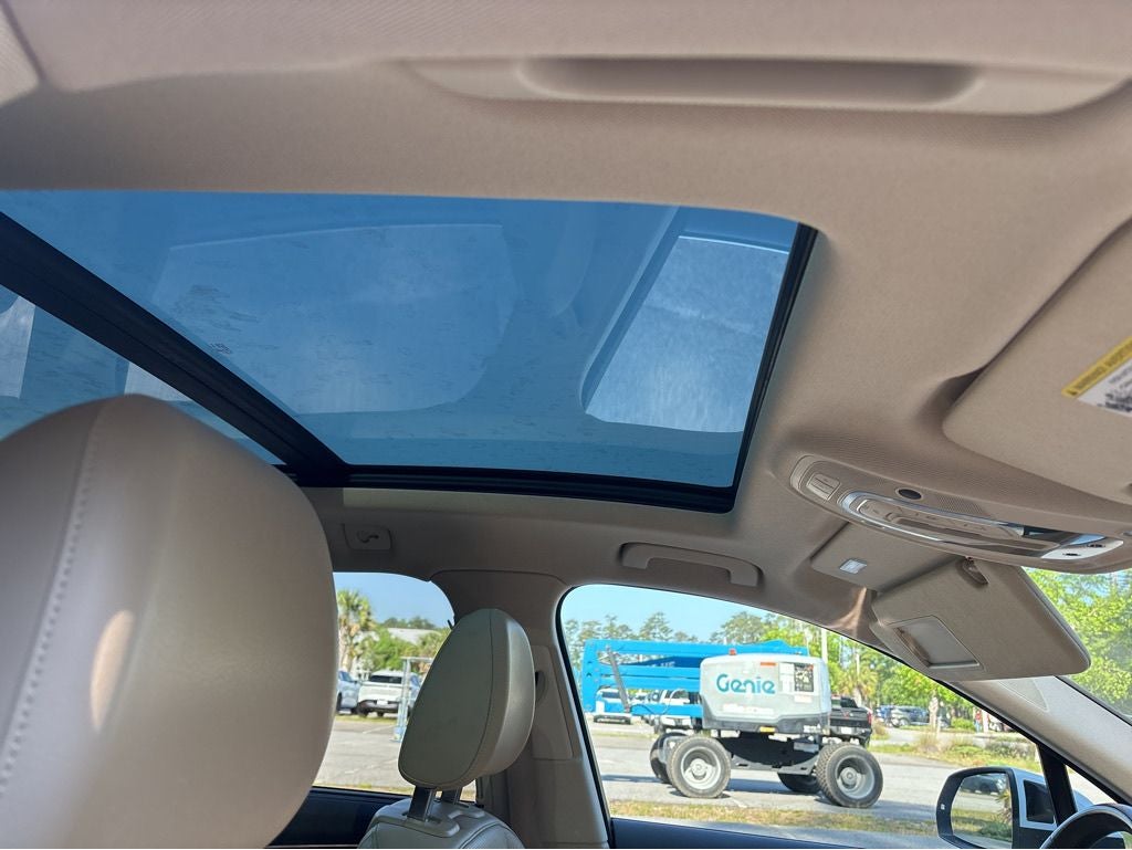 2019 Audi Q7 55 Premium Plus quattro