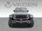 2024 Jeep Wrangler 4-Door Rubicon 4x4