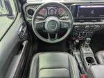 2024 Jeep Wrangler 4-Door Rubicon 4x4