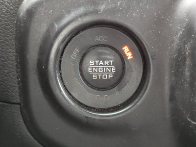 2022 Jeep Gladiator Sport S