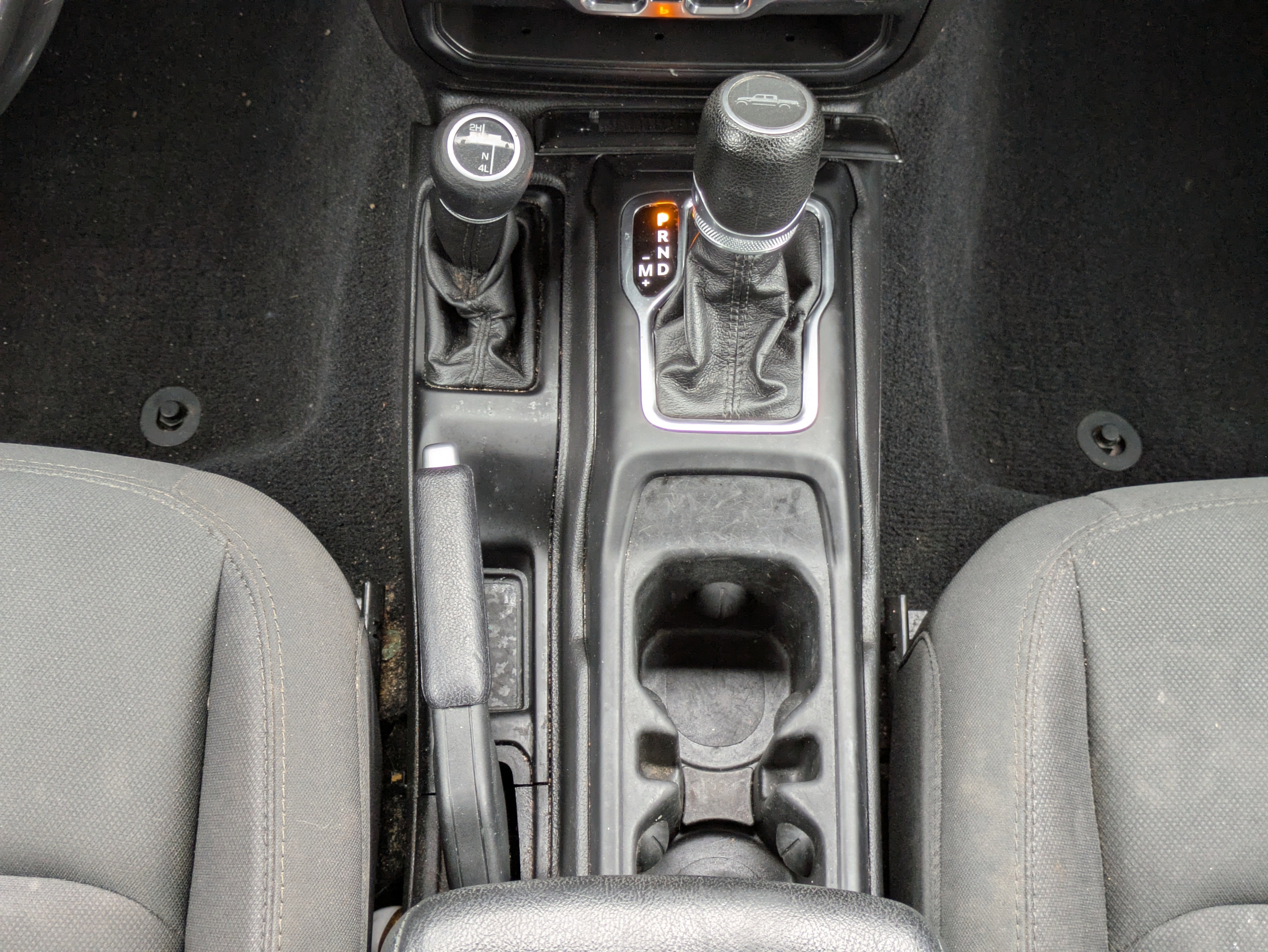 2022 Jeep Gladiator Sport S