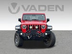 2020 Jeep Gladiator Rubicon 4x4