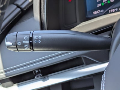 2025 Chevrolet Corvette Stingray 1LT