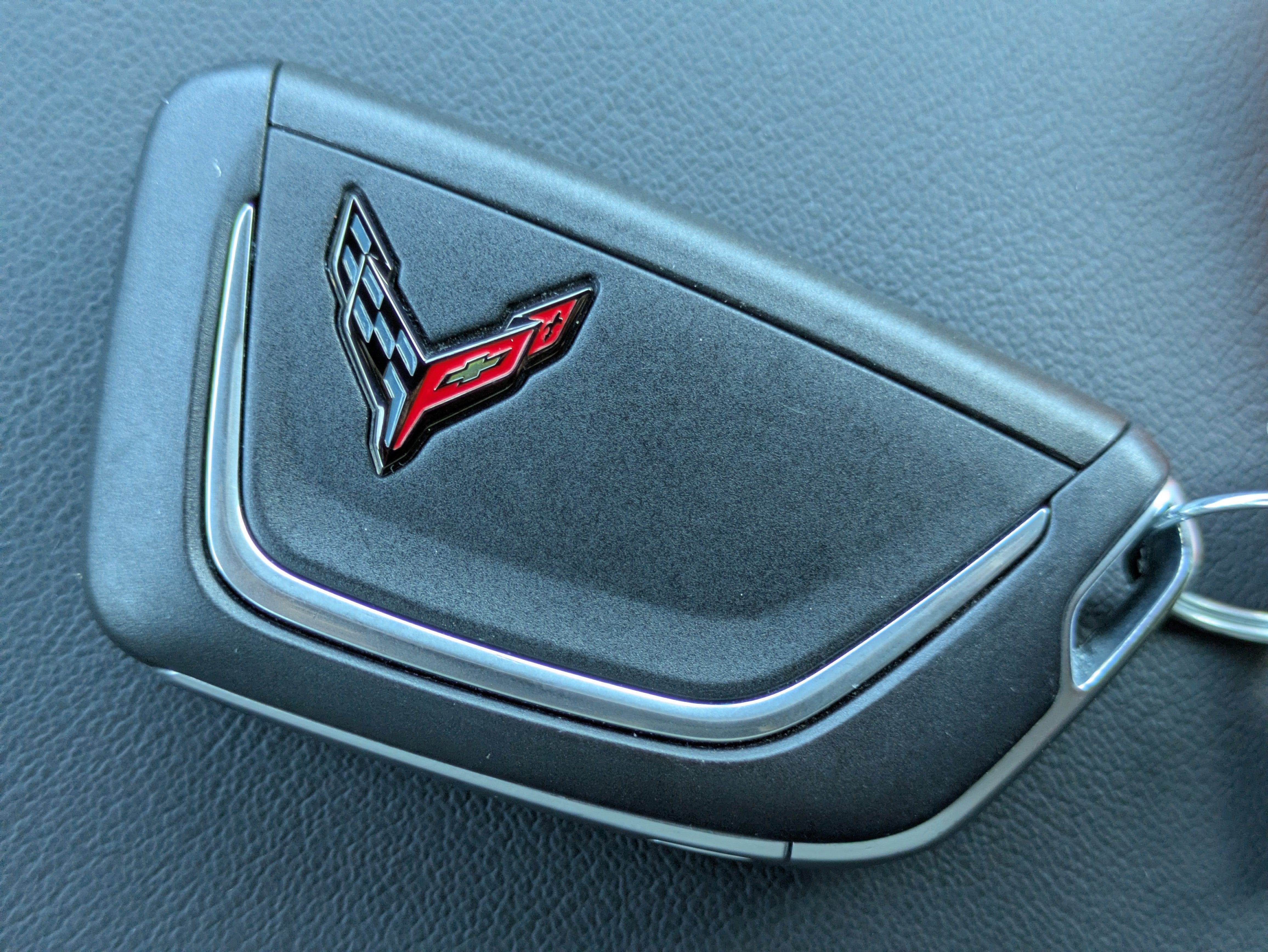 2025 Chevrolet Corvette Stingray 1LT