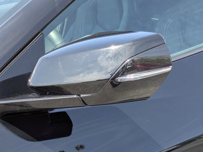 2025 Chevrolet Corvette Stingray 1LT