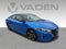 2024 Nissan Sentra SR Xtronic CVT