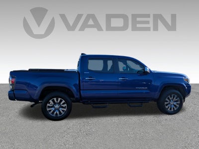 2023 Toyota Tacoma 2WD Limited
