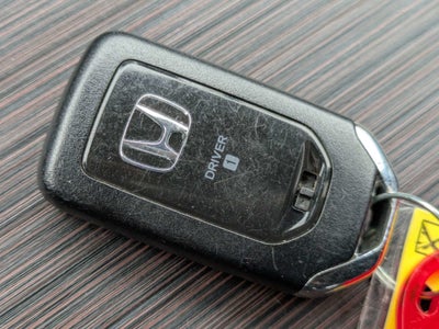 2021 Honda Pilot AWD Black Edition