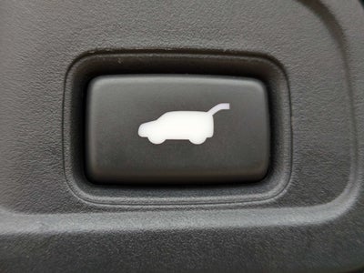 2021 Honda Pilot AWD Black Edition
