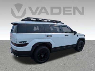 2024 Hyundai SANTA FE XRT