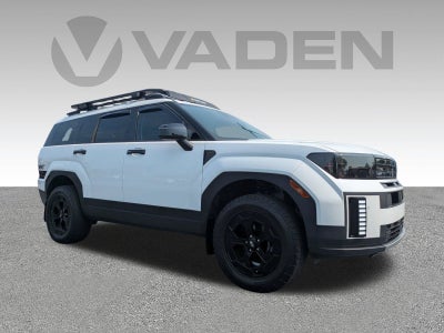 2024 Hyundai SANTA FE XRT