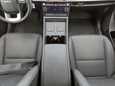 2024 Hyundai SANTA FE XRT