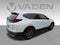 2021 Honda CR-V 2WD EX