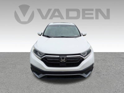 2021 Honda CR-V 2WD EX