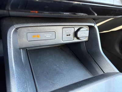 2023 Honda Civic Hatchback EX-L