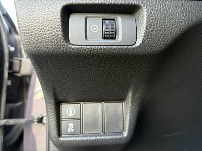 2023 Honda Civic Hatchback EX-L